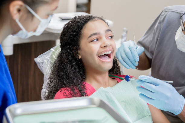 Best Emergency Dentist for Lost Fillings or Crowns in Dunlap, OH