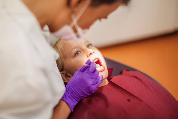 Best Emergency Dentist for Knocked-Out Tooth in Dunlap, OH
