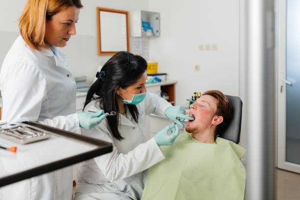 Best Pediatric Emergency Dentist in Dunlap, OH