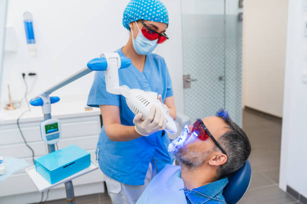 Best Orthodontic Emergency Dentist in Dunlap, OH